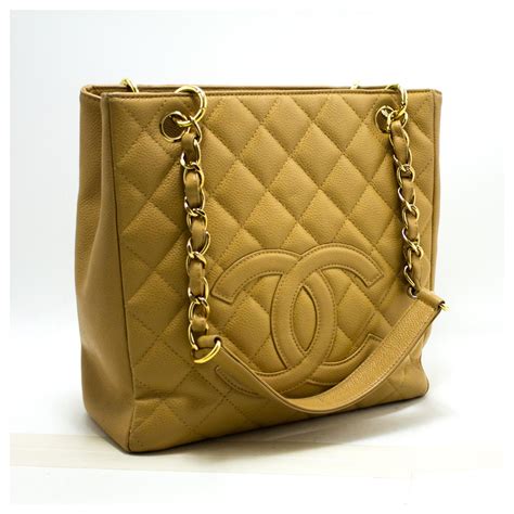 where to buy chanel pst bag|chanel caviar tote.